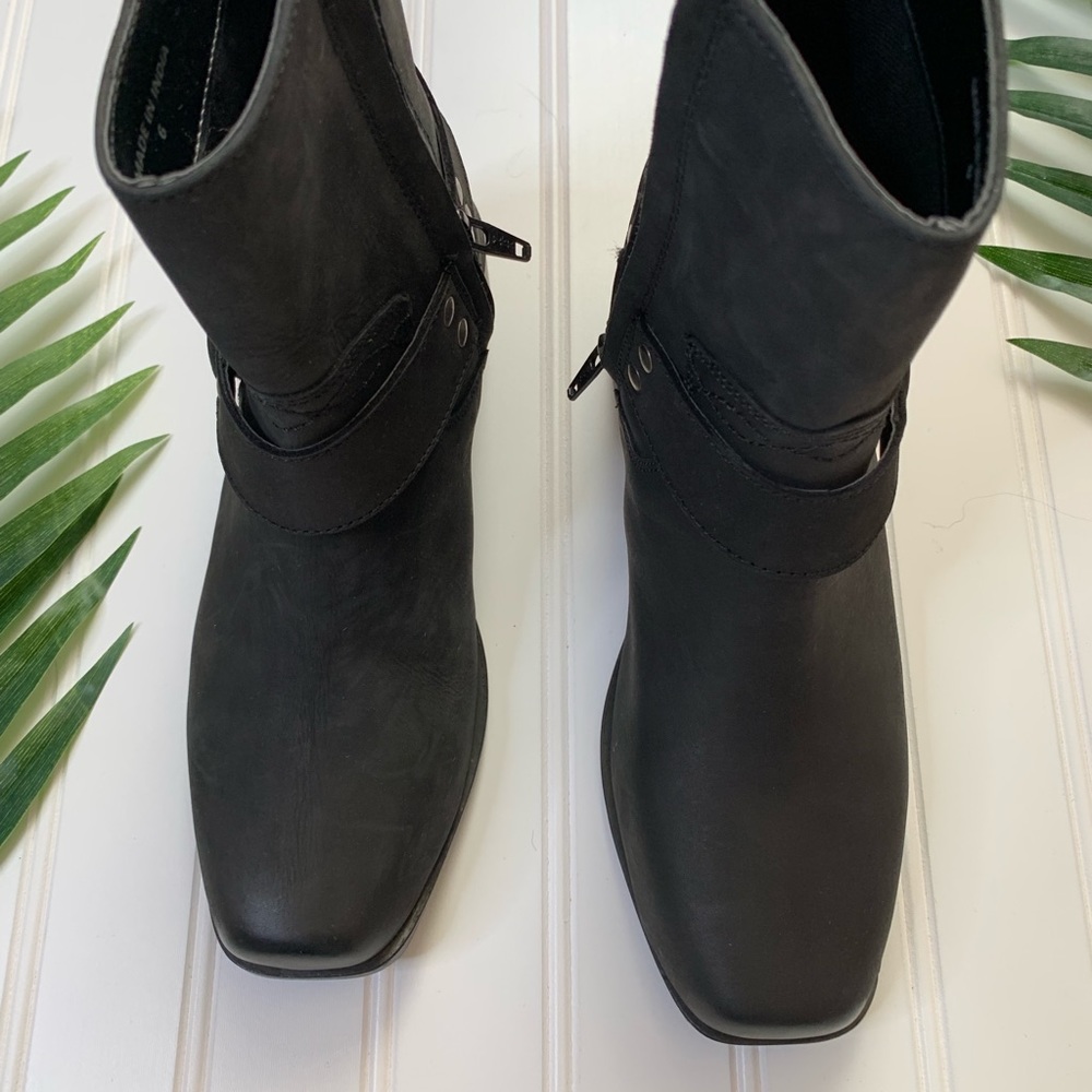 UO Chiarra Moto Boot - Picture 4 of 5